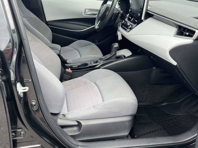 Used 2020 Toyota Corolla SE FWD image 22