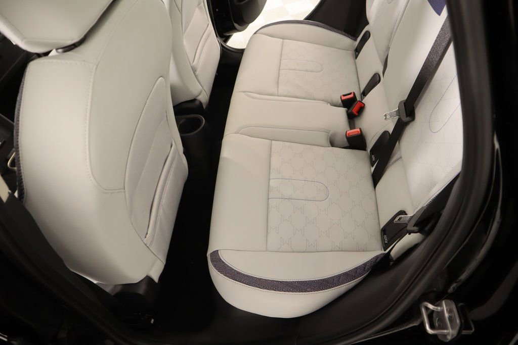 New 2025 MINI Cooper S image 13