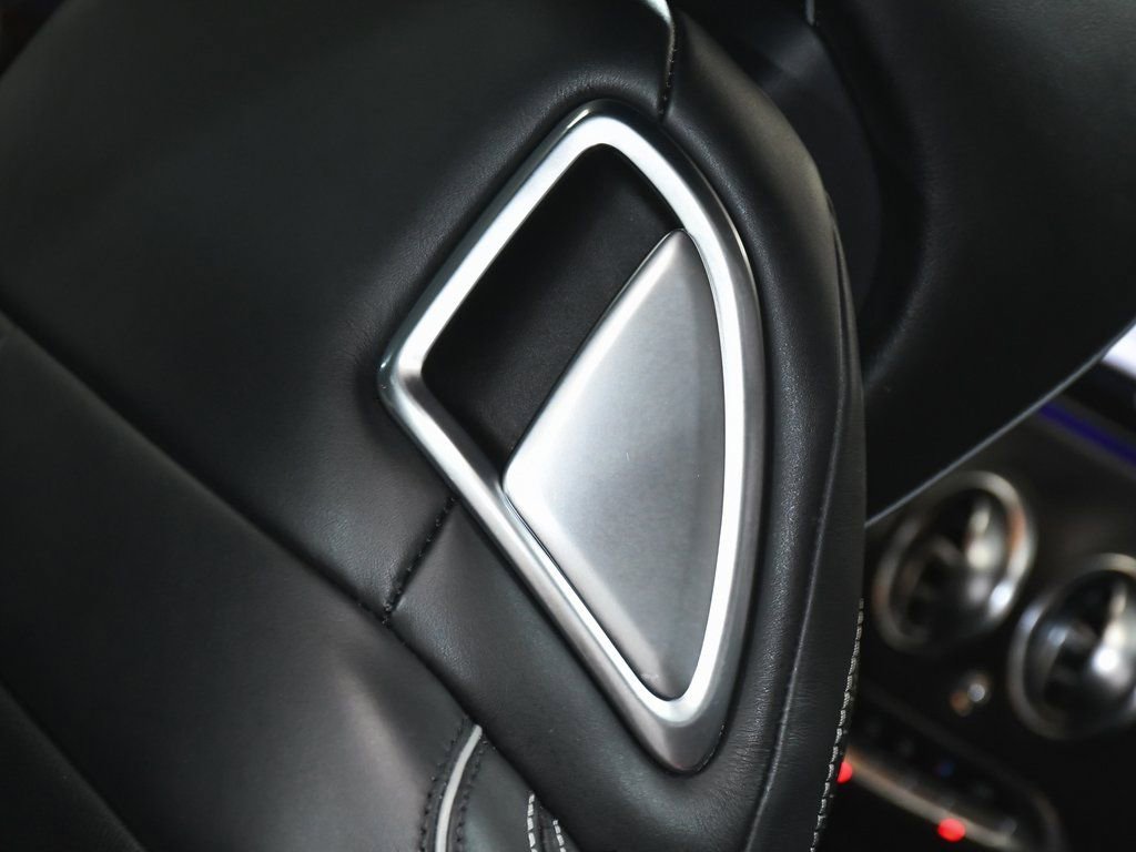 Used 2015 Mercedes-Benz S 63 AMG 4MATIC Coupe image 73