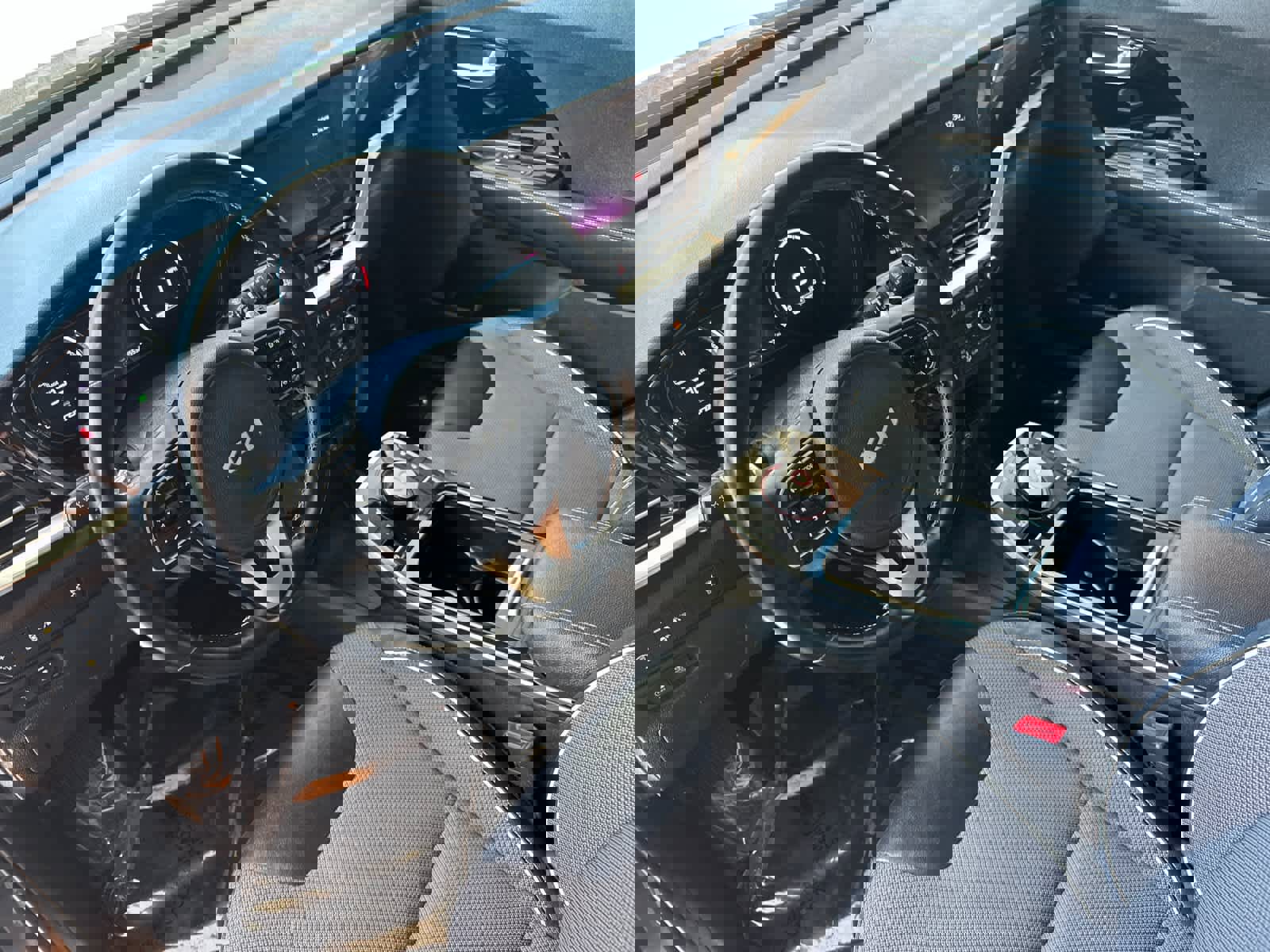 Used 2022 Kia Niro EX w/ Cold Weather Package image 11