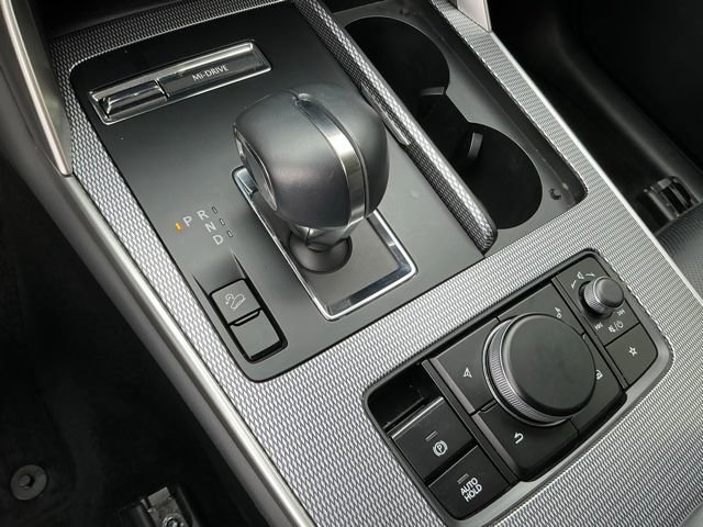 Used 2024 MAZDA CX-90 3.3 Turbo w/ Premium Package image 23