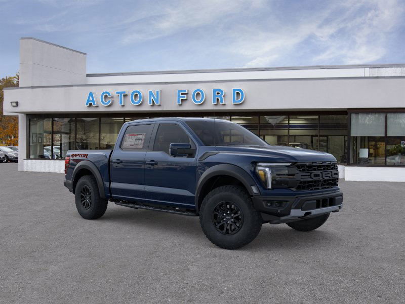 New 2026 Ford F150 Raptor image 7