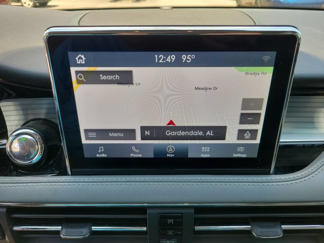 Used 2020 Lincoln Corsair Reserve w/ Elements Package FWD image 24