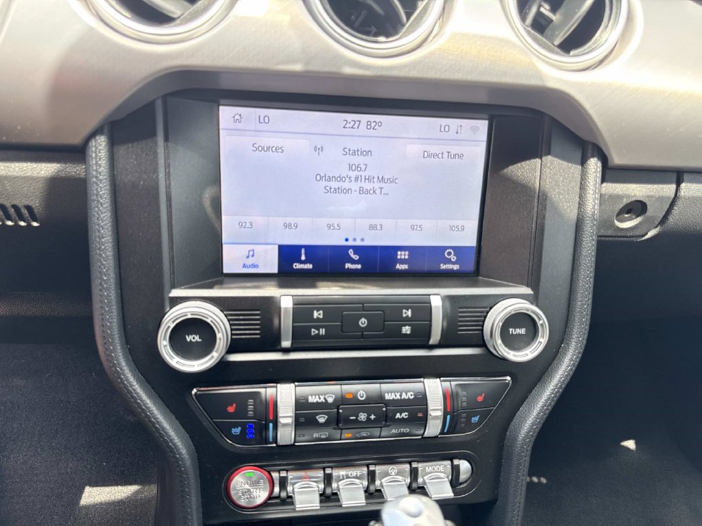 Used 2020 Ford Mustang GT Premium RWD image 19