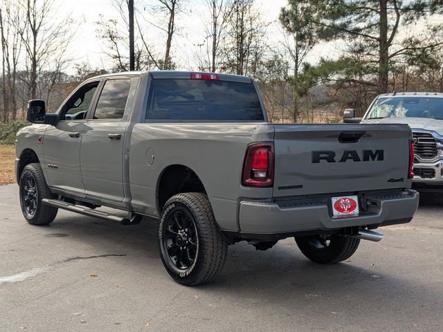 New 2026 RAM 2500 Big Horn image 5