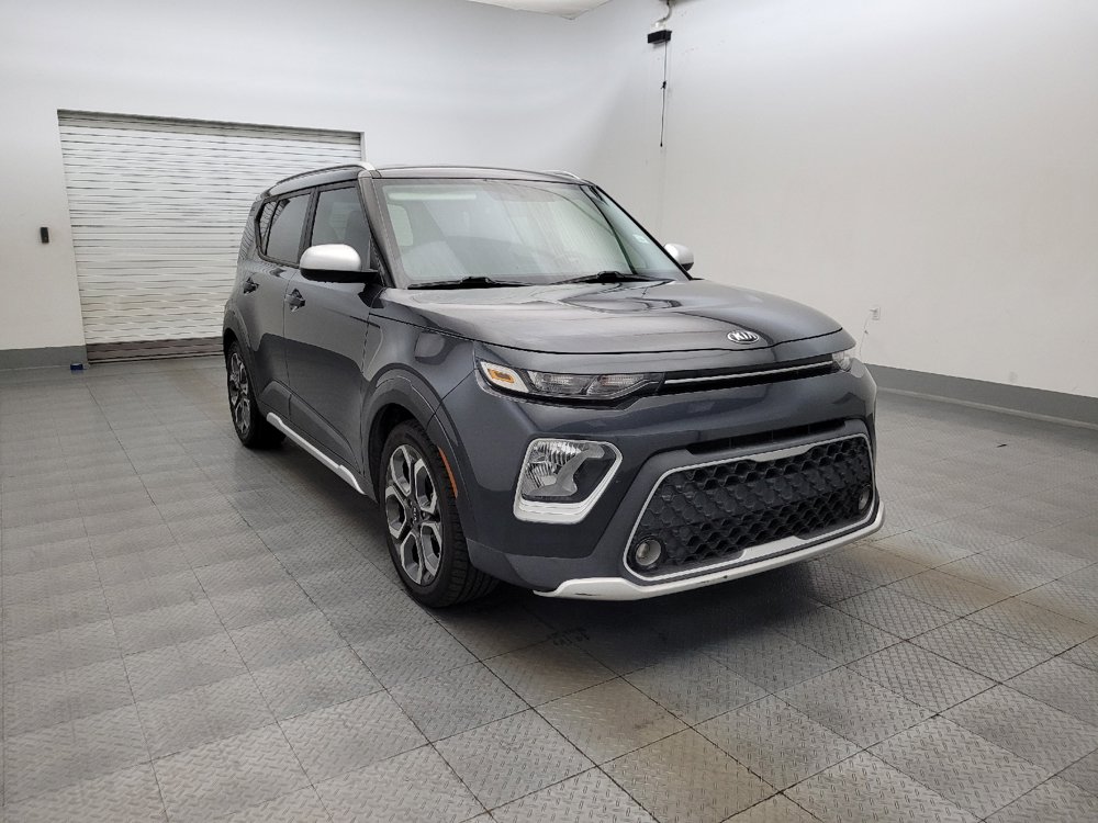 Used 2020 Kia Soul X-Line FWD image 13