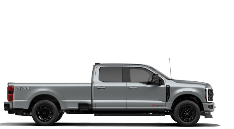 New 2027 Ford F350 Lariat AWD/4WD image 5