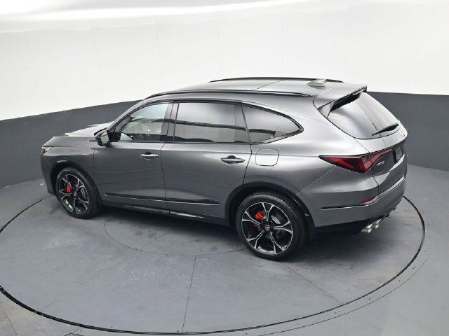 New 2026 Acura MDX Type S w/ Advance Package AWD/4WD image 26