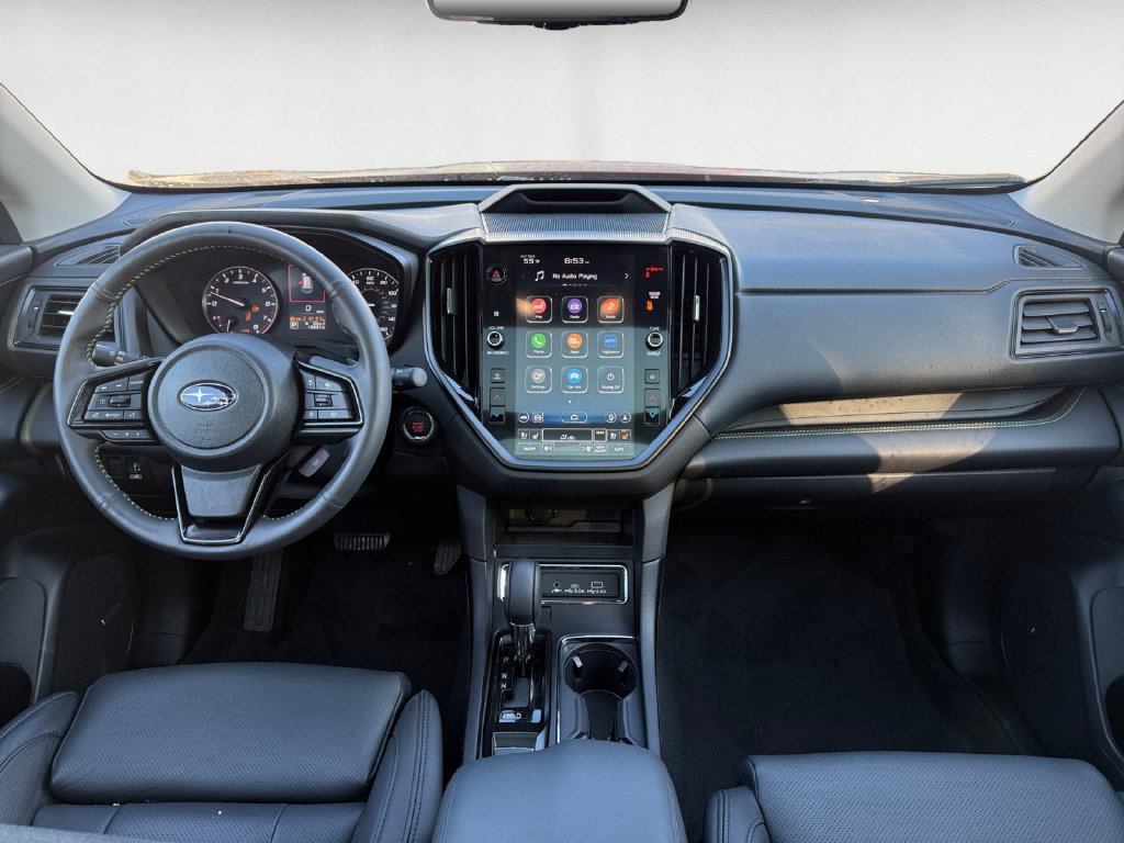 Used 2025 Subaru Ascent Bronze Edition AWD/4WD image 9