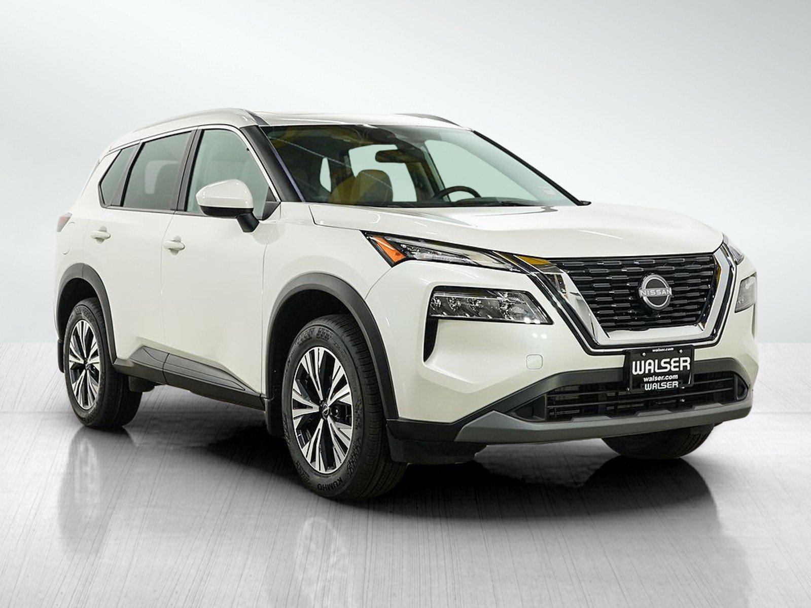 Used 2023 Nissan Rogue SV w/ SV Premium B Package AWD/4WD image 7