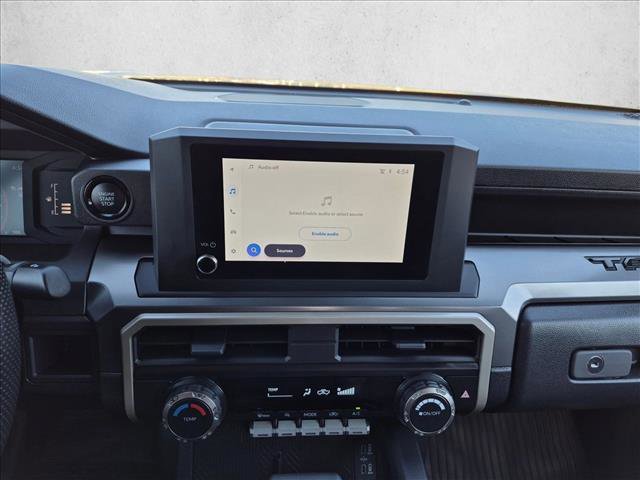 Certified 2026 Toyota Tacoma SR5 AWD/4WD image 13