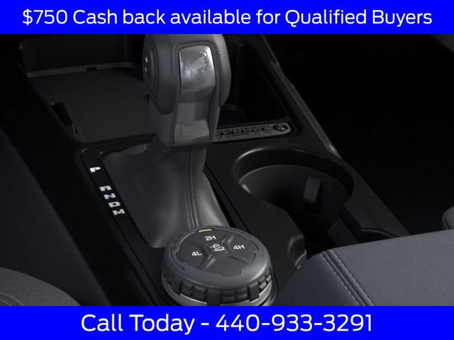 New 2026 Ford Bronco Big Bend image 19