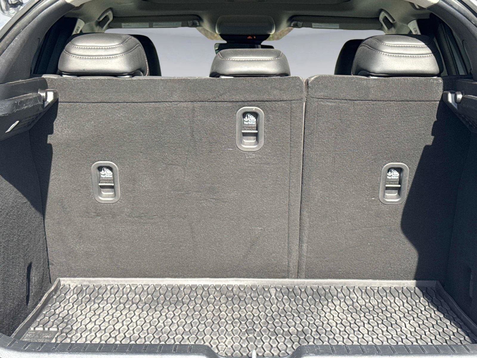 Used 2020 MAZDA CX-30 FWD w/ Premium Package image 9