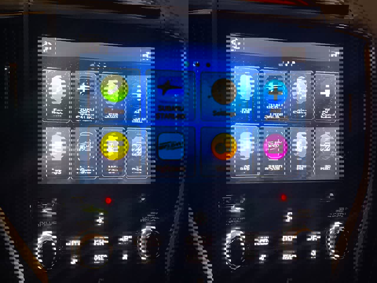 Used 2021 Subaru Forester Sport w/ Popular Package #2 image 16