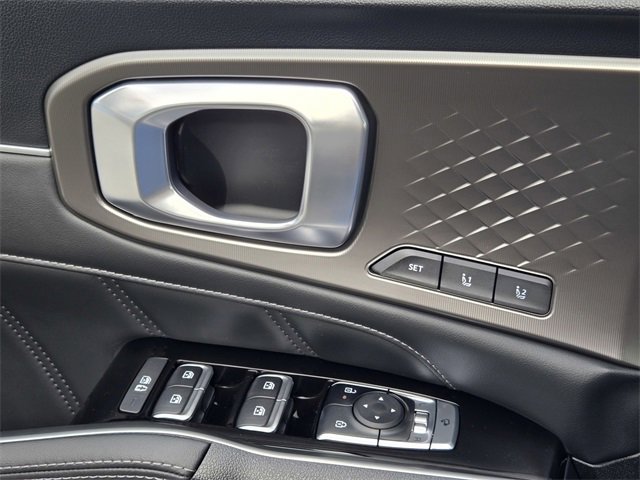 New 2026 Kia Sorento SX Prestige image 18