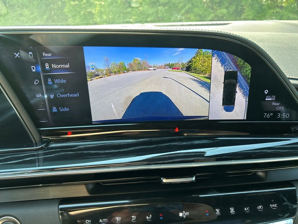 Certified 2023 Cadillac Escalade Sport image 32