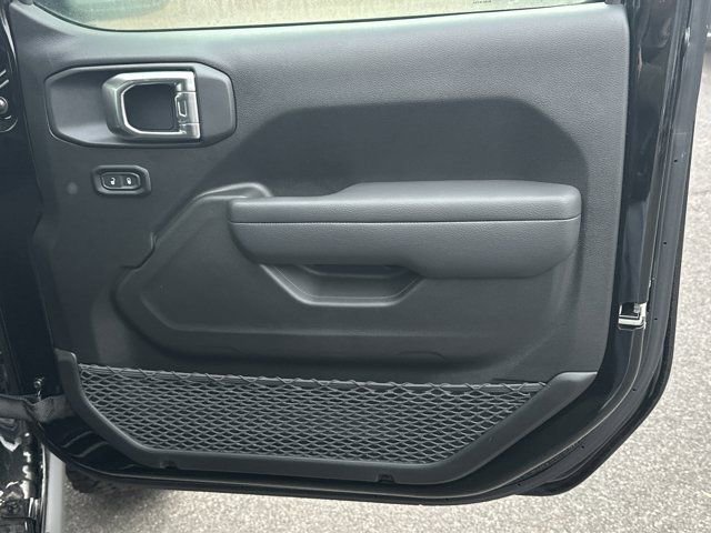 New 2026 Jeep Wrangler Willys image 15