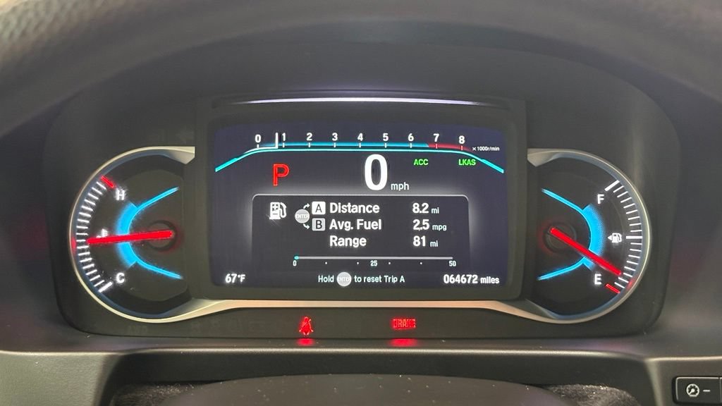 Used 2019 Honda Passport Sport image 36