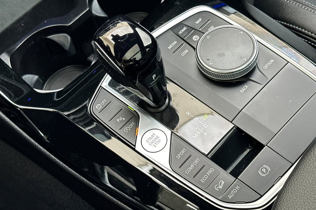 Used 2022 BMW X3 xDrive30i w/ Premium Package 2 (ZPA) image 24