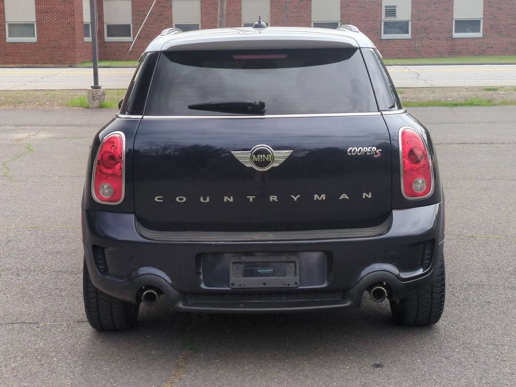 Used 2015 MINI Cooper Countryman S FWD image 5