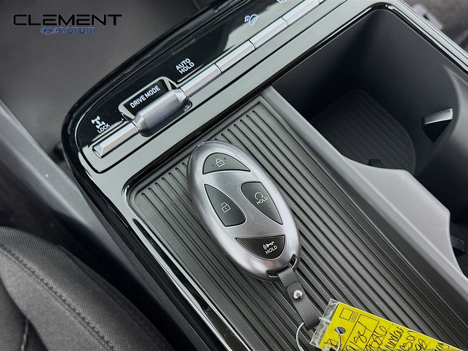 New 2026 Hyundai Tucson SEL w/ Tow & Go Package image 21