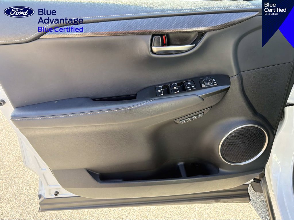 Used 2020 Lexus NX 300h AWD w/ Premium Package image 17