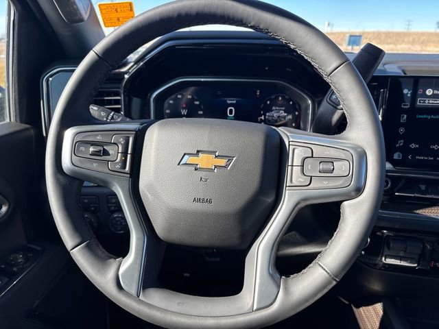 New 2026 Chevrolet Silverado 3500 LT w/ All Star Edition image 14