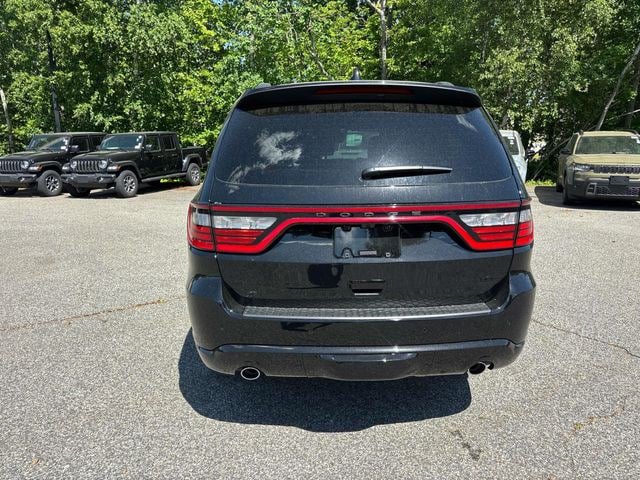 New 2026 Dodge Durango GT AWD/4WD image 3