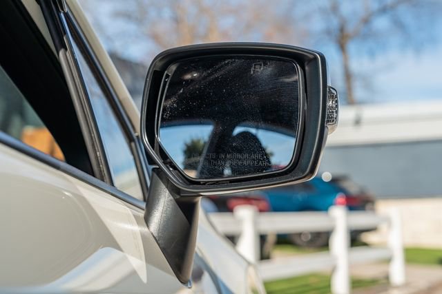 Used 2021 Subaru WRX image 13