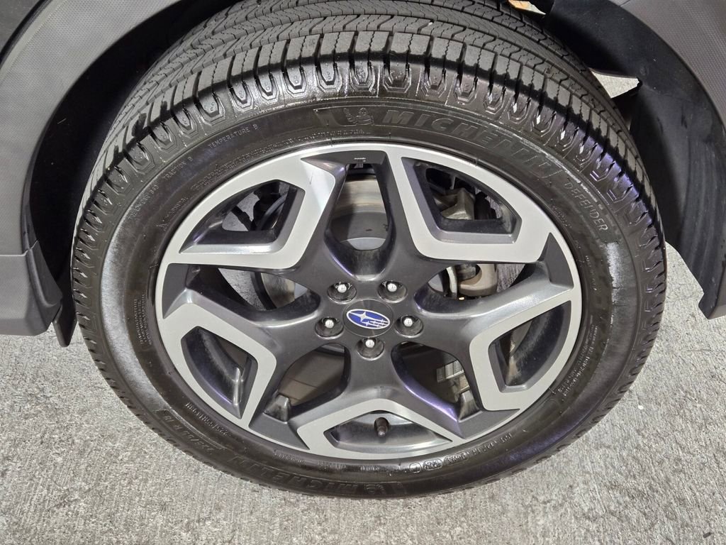 Used 2019 Subaru Crosstrek 2.0i Limited image 13