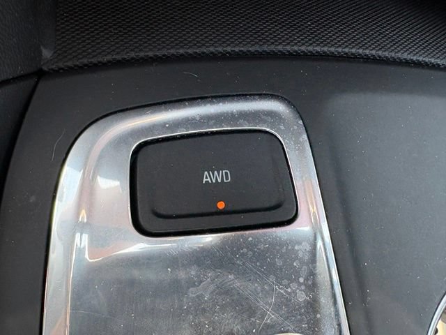 Used 2019 Chevrolet Equinox LT AWD/4WD image 15