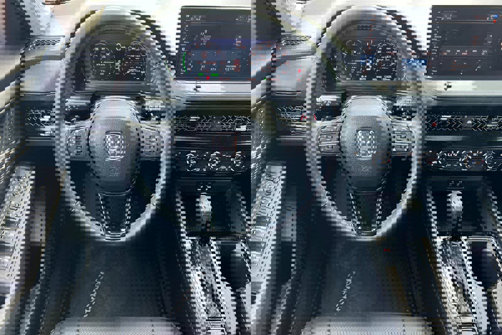 Used 2024 Honda Accord EX-L image 16