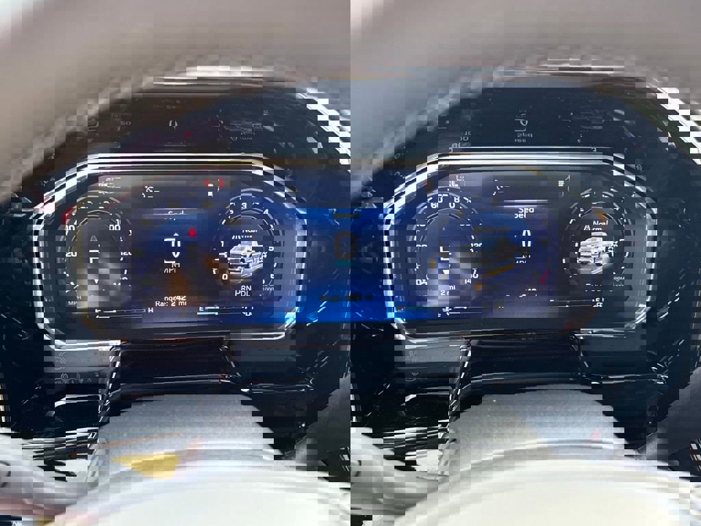 New 2026 Chevrolet Silverado 1500 LT image 20