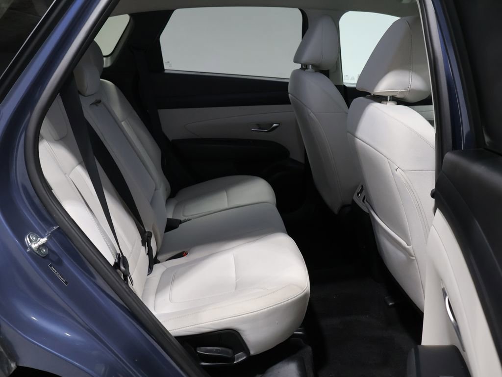 Used 2025 Hyundai Tucson SEL image 22