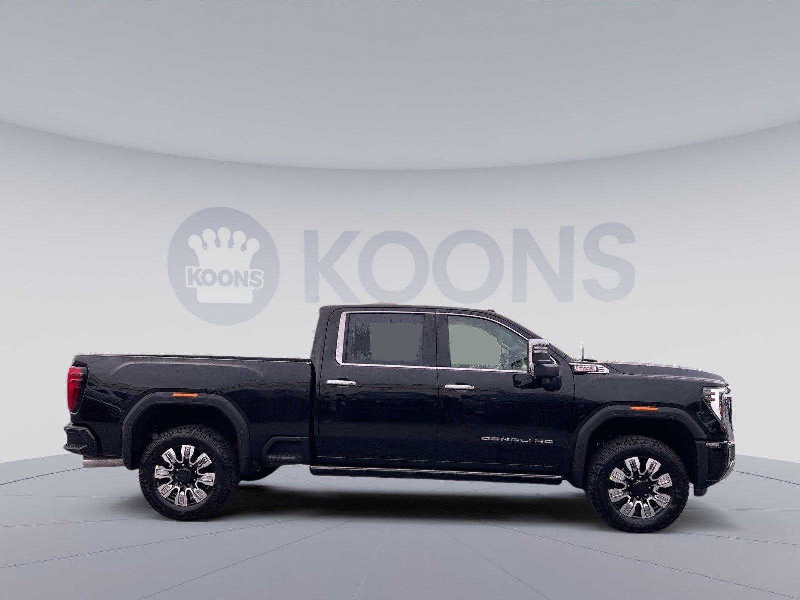 New 2026 GMC Sierra 3500 Denali w/ Denali Reserve Package image 8