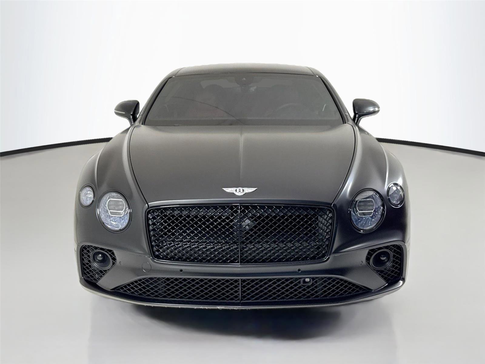 Used 2022 Bentley Continental GT Mulliner AWD/4WD image 11