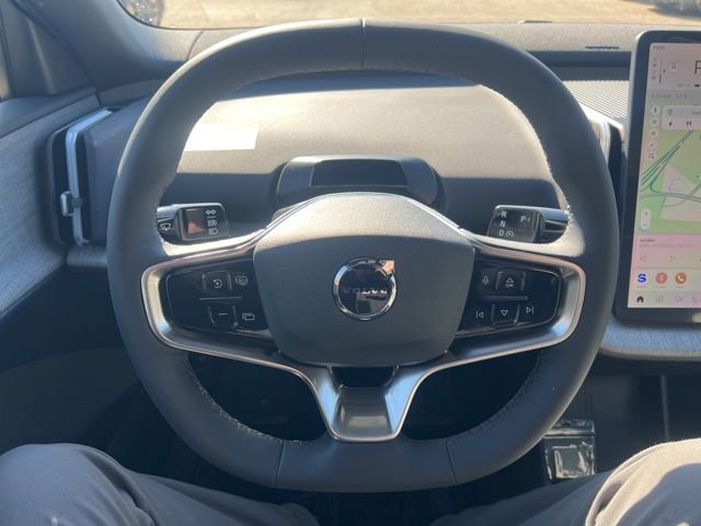 New 2026 Volvo EX30 Cross Country Ultra w/ Protection Package Premier AWD/4WD image 27
