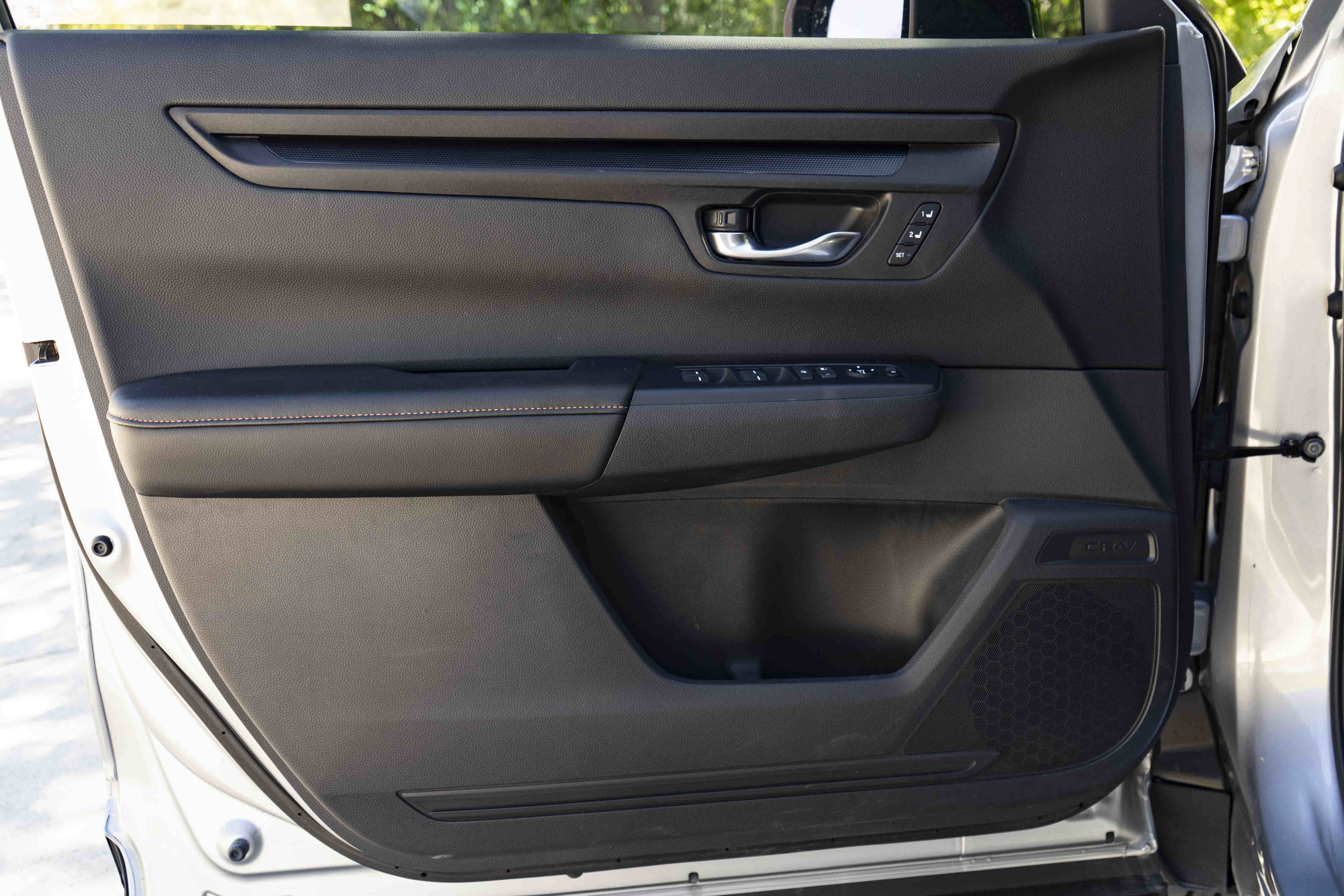 Certified 2026 Honda CR-V Sport-L image 36