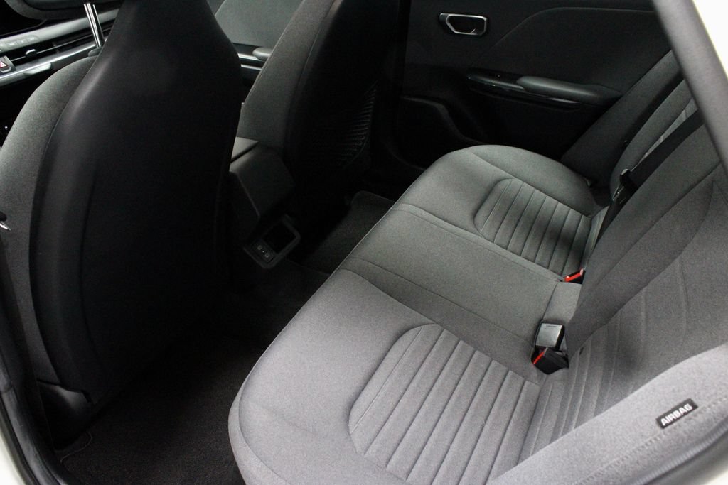 Used 2025 Kia K4 EX FWD image 20
