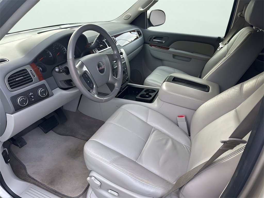 Used 2013 GMC Yukon SLT image 14