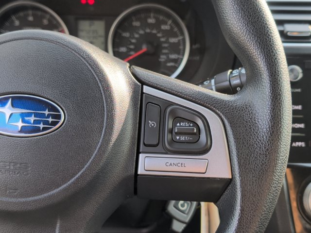 Used 2017 Subaru Forester 2.5i Premium w/ All-Weather Package AWD/4WD image 19