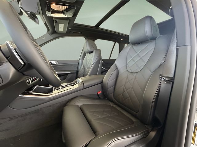 New 2026 BMW X5 xDrive40i w/ Premium Package AWD/4WD image 14