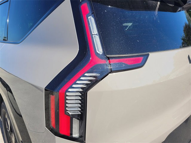 New 2026 Kia EV9 Land w/ Nightfall Edition Package image 7