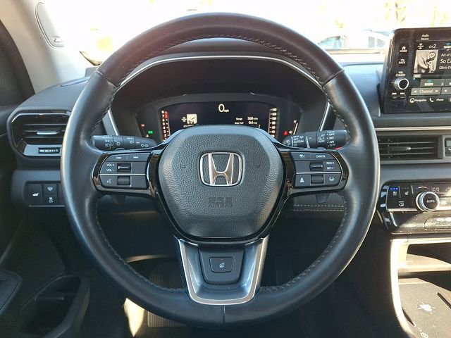 Certified 2023 Honda Pilot Elite image 22