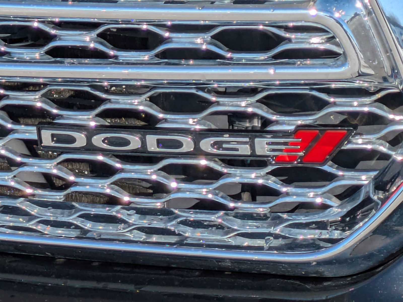 Used 2018 Dodge Durango Citadel w/ Premium Entertainment Group AWD/4WD image 10