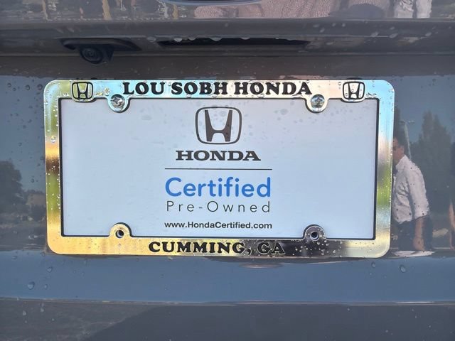 Used 2024 Honda CR-V Sport Touring image 9