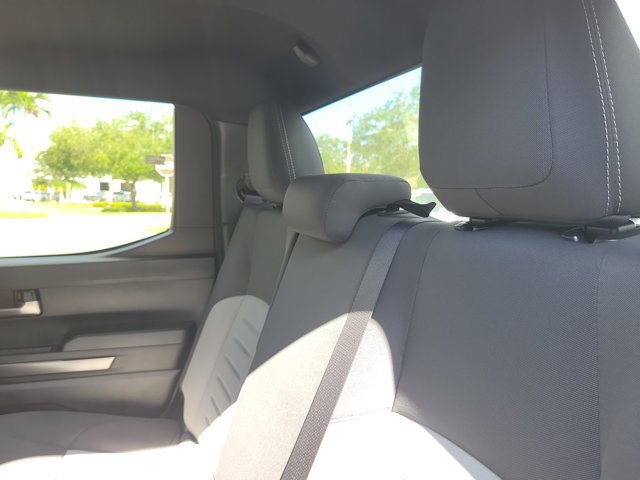 Used 2025 Toyota Tacoma Limited AWD/4WD image 12