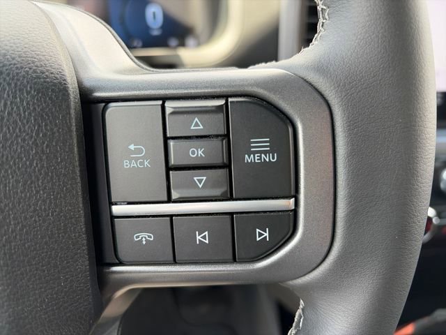 New 2026 Ford F150 XLT w/ Equipment Group 302A MID AWD/4WD image 12