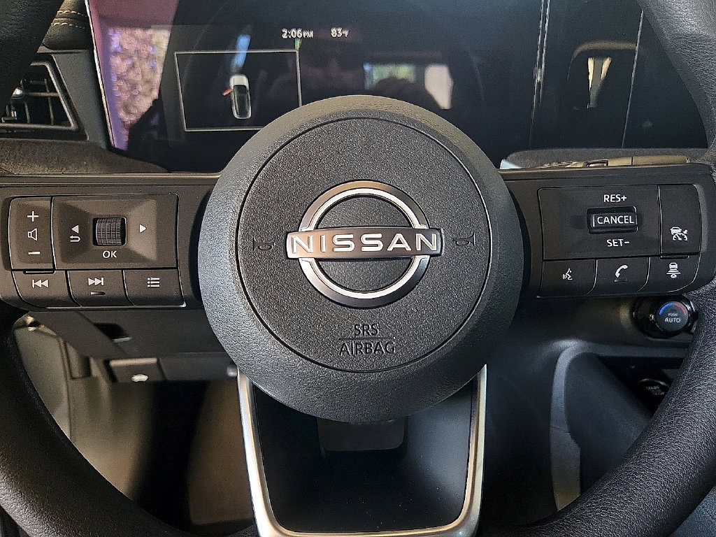 New 2027 Nissan Kicks SV w/ SV Premium Package AWD/4WD image 24
