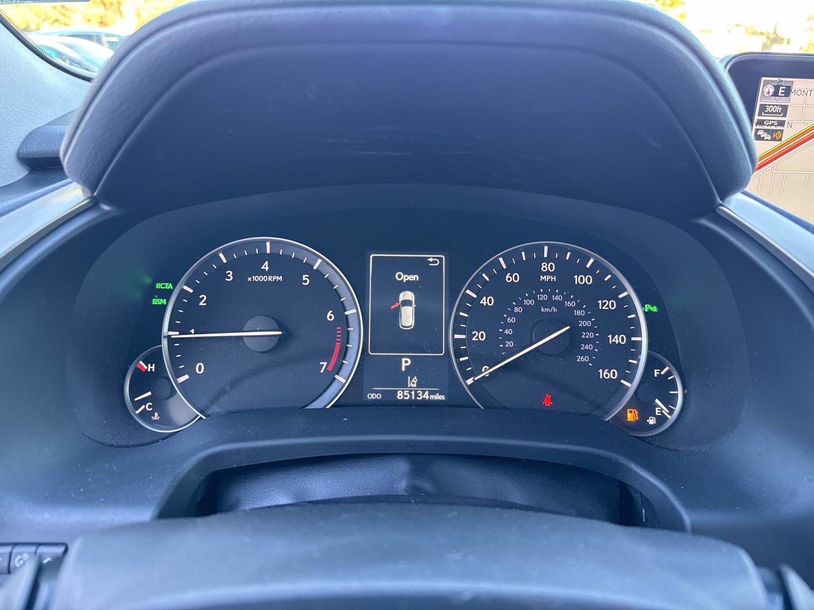 Used 2017 Lexus RX 350 FWD image 31